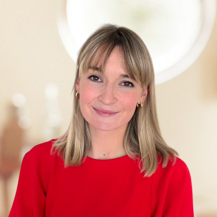 Lucie KREMER - Hivetek Managing Director